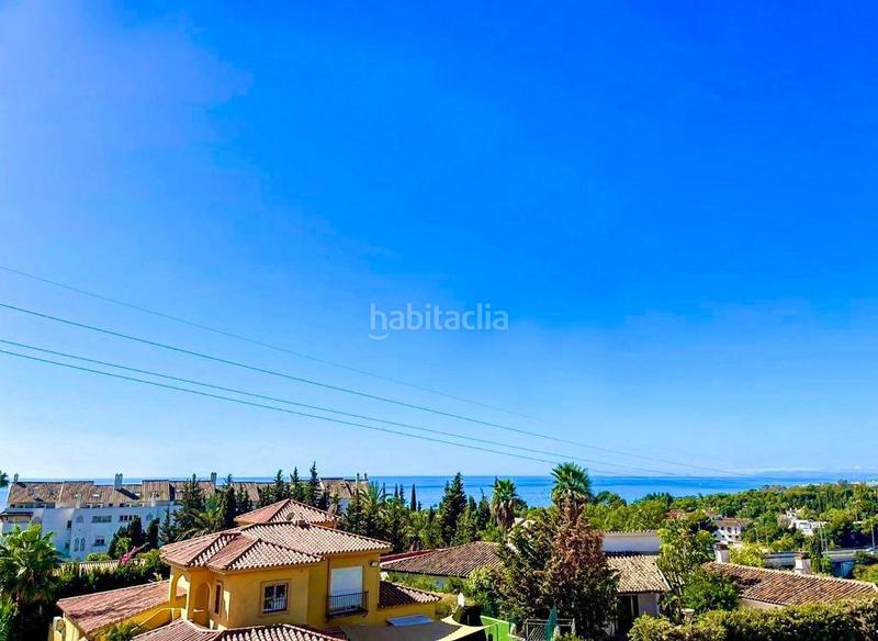 Foto 1115fd83-192f-4bdc-8038-c8540d5e7af5. Chalet con riscaldamento parcheggio piscina in Valdeolletas - Las Cancelas - Xarblanca Marbella