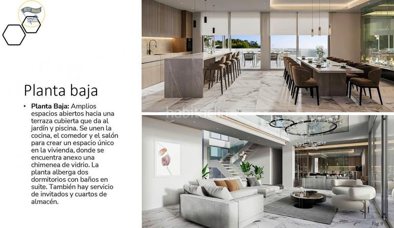 Foto 0227c2df-c82e-4986-861b-de86333bee97. Chalet moderna villa de lujo, benahavís en Alto de los Monteros Marbella