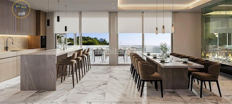 Foto 0e29bcdd-52f3-4e62-89c1-7d15a8280902. Chalet moderna villa de lujo, benahavís en Alto de los Monteros Marbella