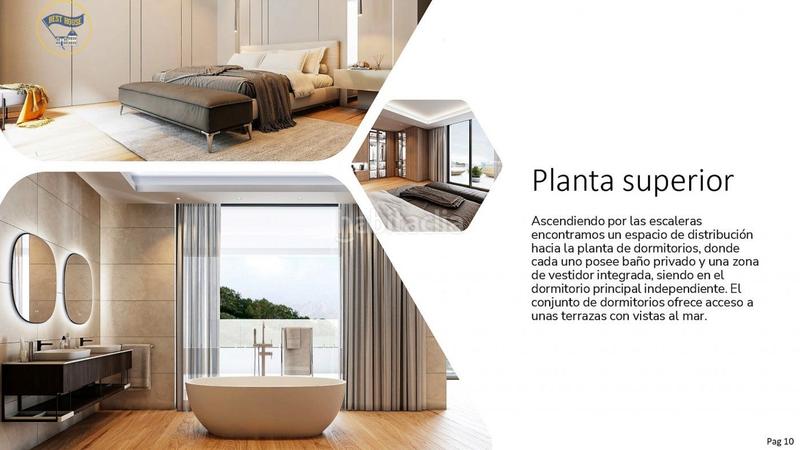 Foto 4288f365-328e-4258-80f4-13256418ae93. Chalet moderna villa de lujo, benahavís en Alto de los Monteros Marbella