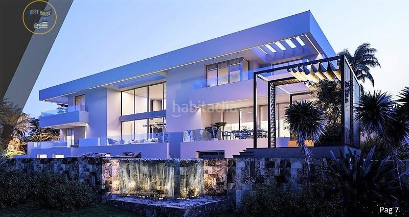 Foto 518a66cc-d1d3-4ba4-9517-bc99b291d55c. Chalet moderna villa de lujo, benahavís en Alto de los Monteros Marbella