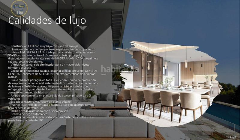 Foto 9ca60405-b085-4123-a5ce-393e5deecf52. Chalet moderna villa de lujo, benahavís en Alto de los Monteros Marbella