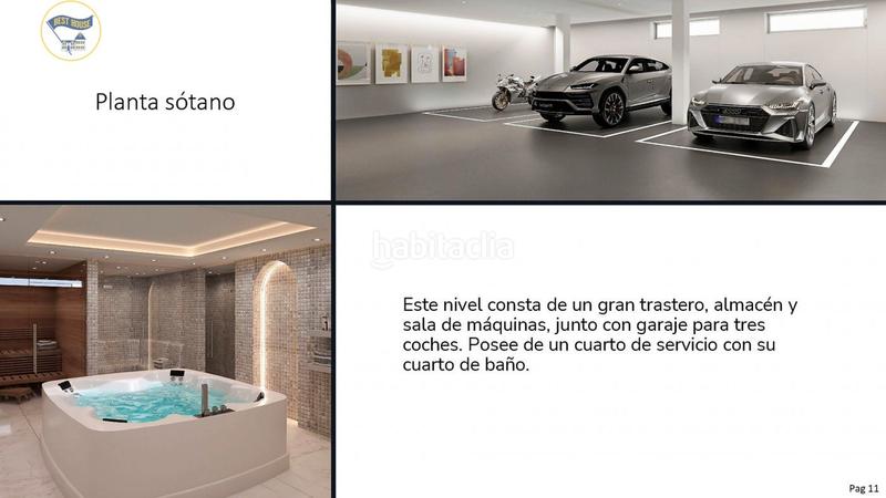 Foto d6ea7612-e44b-4eb3-9a71-81759c10b267. Chalet moderna villa de lujo, benahavís en Alto de los Monteros Marbella