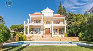 Xalet a Santa María. Villa de  ensueño a tu alcance, marbella