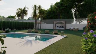 Xalet a Elviria. Nueva promoción en cumbres de elviria, marbella.