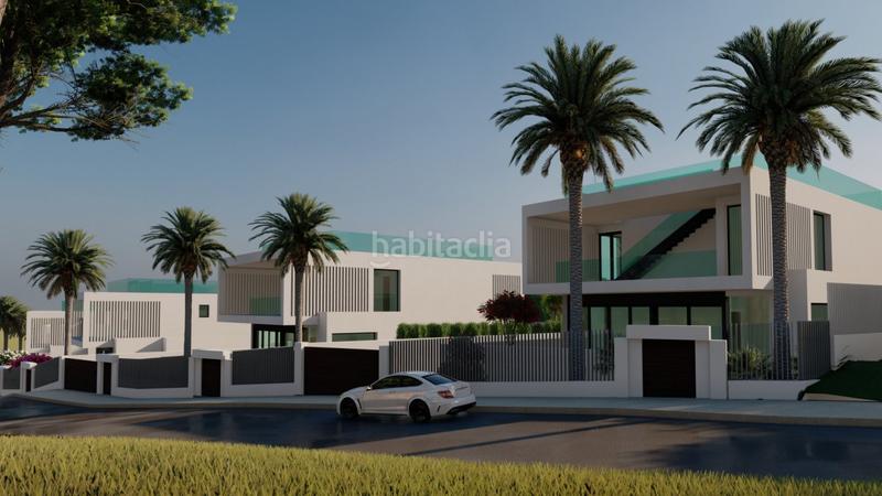 Foto 29e1546a-33a5-405a-8992-3b10965cd8fb. Chalet nueva promoción en cumbres de Elviria, . en Marbella