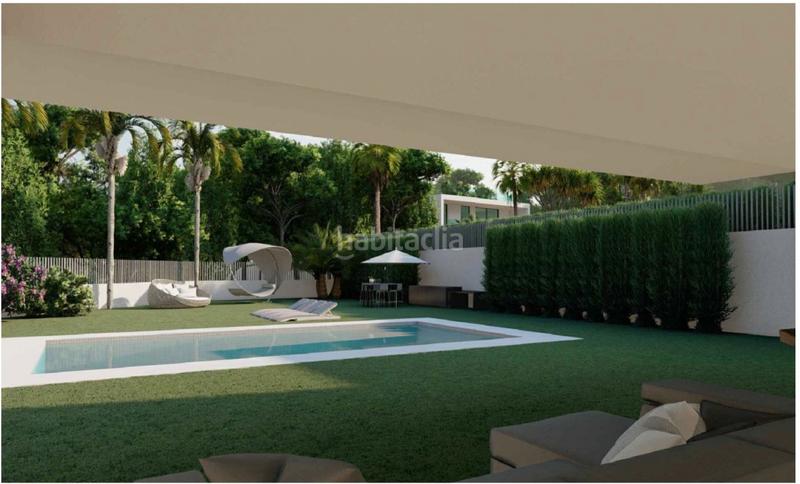 Foto 5f4f412d-7c4f-4eaf-821c-fbb215e85169. Chalet nueva promoción en cumbres de Elviria, . en Marbella