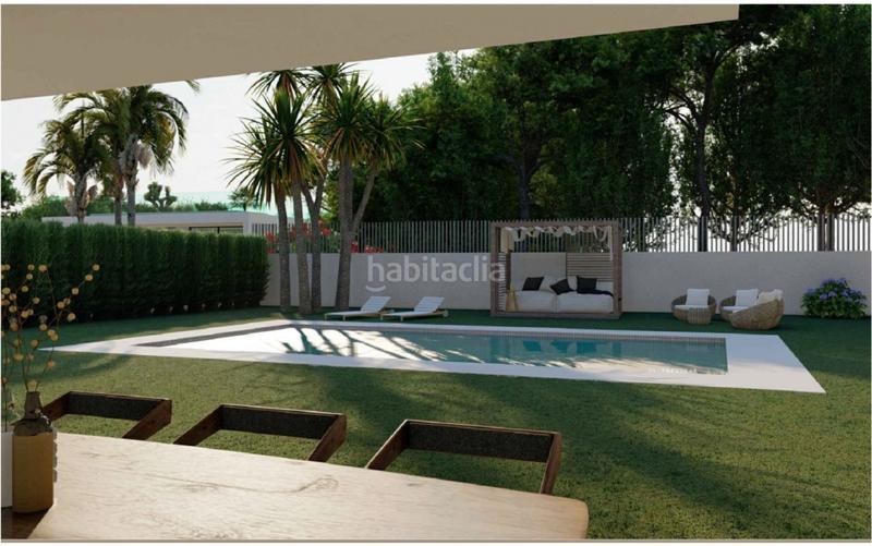 Foto 6a4343ac-a140-4350-85eb-f74cda9c9e2d. Chalet nueva promoción en cumbres de Elviria, . en Marbella