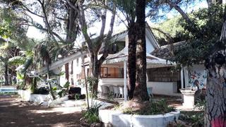 Chalet  Calle de la playa-ur cabopino. Excelente villa para rehabilitar en cabopino