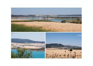 Terreny residencial a Arcos de la Frontera. Solar a la venta en arcos de la frontera, junto al embalse de gu