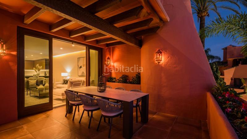 Foto 035d3d07-00fe-4d18-ad8b-6ae2c393306a. Apartament amb aparcament piscina a Guadalmansa Estepona