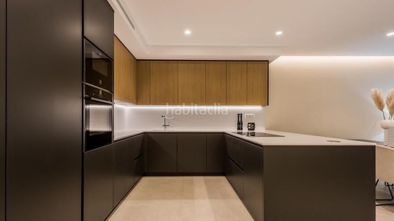 Foto 4f6303f0-c7ba-4613-9e6d-68908948f4b0. Apartament amb aparcament piscina a Guadalmansa Estepona