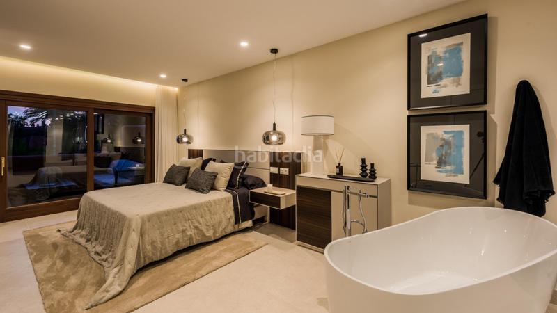 Foto 6d6b96c5-b071-49ce-9274-236d4ad9c438. Apartament amb aparcament piscina a Guadalmansa Estepona
