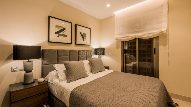 Foto 9c10f909-df56-4706-9f67-46dd4188c76c. Apartament amb aparcament piscina a Guadalmansa Estepona