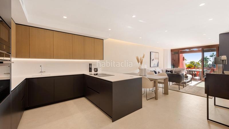 Foto 9f3b640b-f51d-4ff4-a492-9aae2285e35e. Apartament amb aparcament piscina a Guadalmansa Estepona