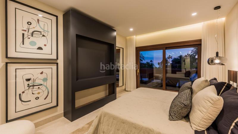 Foto c7f48ec3-d065-4330-832e-ed054d39b041. Apartament amb aparcament piscina a Guadalmansa Estepona