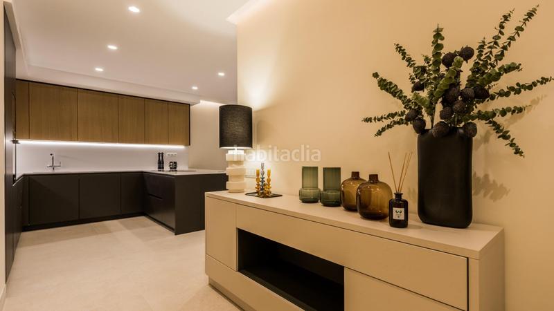 Foto d6a686e9-c464-42a7-ae42-92c4d1aa7652. Apartament amb aparcament piscina a Guadalmansa Estepona
