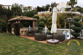 Xalet  Calle paraiso el. Impresionante villa en benahavis,paraiso alto