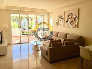 Appartement in Casco Antiguo. Fabuloso apartamento a 5 minutos  de las playas de puerto banús!