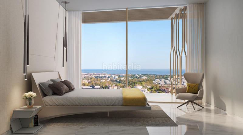 Foto a3956d32-26c8-4225-bf52-ec1b03226fc8. Chalet impresionantes villas de lujo diseñadas por lamborghini en Benahavís