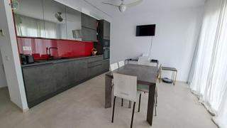 Appartement  Calle muelle ribera (p banus). Apartamento con estilo en el corazón de puerto banús