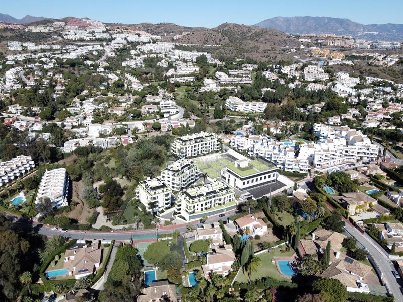 Foto b8a6e97e-949a-46cb-87a8-7b2ade4b1d06. Piccolo appartamento con riscaldamento parcheggio piscina in Mijas