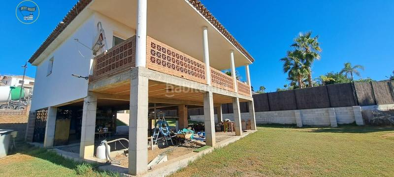 Foto 21f40f4d-22e7-4c58-a469-9b9841acfc2a. Chalet casa en venta en Valle Romano Golf Estepona