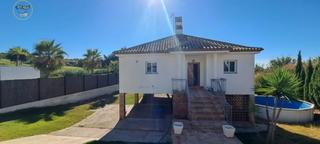 Xalet  El salvador. Casa en venta en estepona