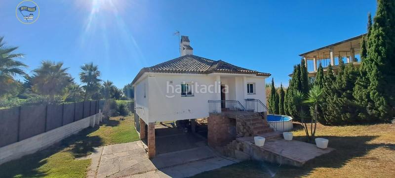 Foto a3f8c123-1e17-4801-98fb-6b1870e5d11a. Chalet casa en venta en Valle Romano Golf Estepona