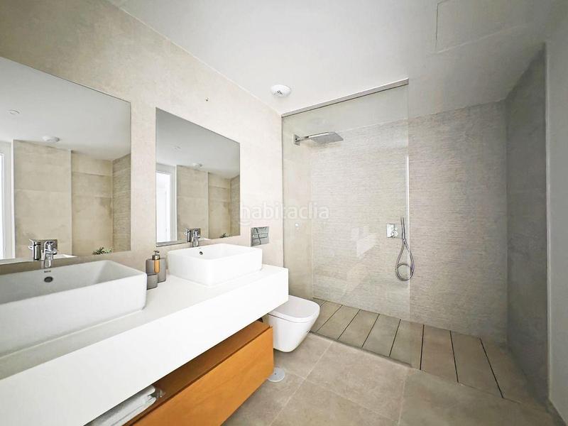 Foto 31066794-e1bb-44aa-9a96-536fa1ff3253. Casa adossada amb calefacció piscina a El Faro de Calaburra - Chaparral Mijas