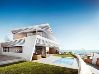 Maison jumelée  Calle carmen werner. Venta de adosado en mijas costa