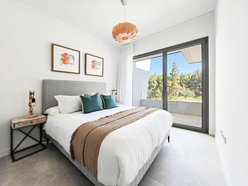 Foto 981f2ad7-a3a2-4c37-8485-e7db8407d7f0. Casa adossada amb calefacció piscina a El Faro de Calaburra - Chaparral Mijas