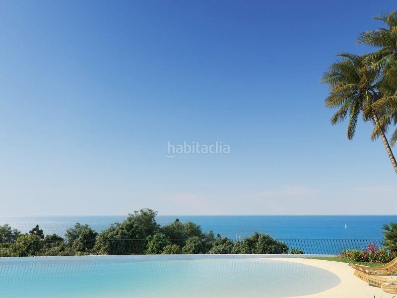 Foto dddad4c0-bacc-4a96-a033-4affe91d4770. Casa adossada amb calefacció piscina a El Faro de Calaburra - Chaparral Mijas