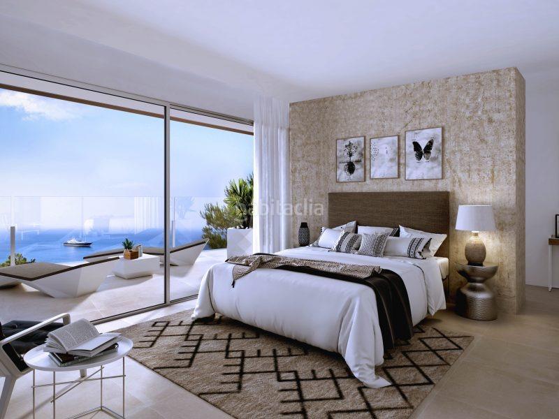 Foto ed770563-94ec-4ca2-811d-bc7a2c6cb2e4. Casa adossada amb calefacció piscina a El Faro de Calaburra - Chaparral Mijas