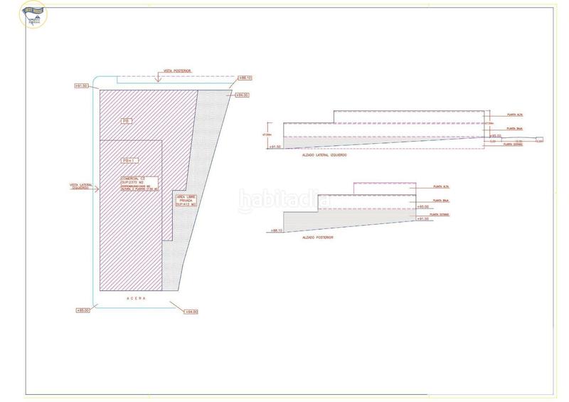 Foto c49b8b18-2a8a-413e-8798-354fc7038632. Terreny residencial a Zona Calvario Estepona
