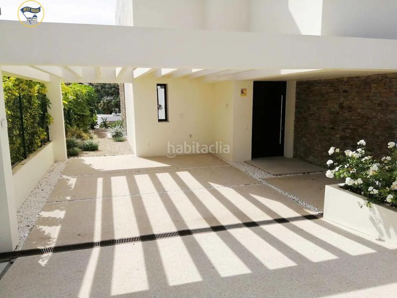 Foto 19b9469b-599c-4ef1-a54b-6b54ceb46c50. Miete chalet mit heizung parking pool in Paraiso - Barronal Estepona