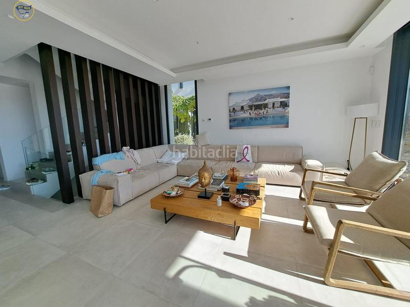 Foto 9a297905-c826-4bc9-8bd4-f3ff5b70f55e. Miete chalet mit heizung parking pool in Paraiso - Barronal Estepona