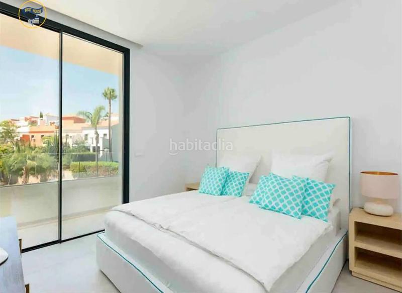 Foto c28526fb-ff26-44cc-9a19-b6ace70468bd. Miete chalet mit heizung parking pool in Paraiso - Barronal Estepona