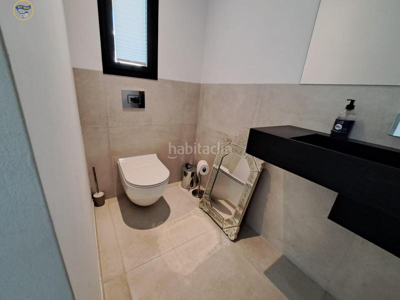 Foto f97b0430-8f7d-4603-aa4f-261774a9163e. Miete chalet mit heizung parking pool in Paraiso - Barronal Estepona