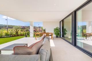 Apartament  Calle de la tierra. Venta de pisos de obra nueva en estepona