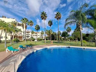 Planta baixa  Calle caserío. Venta de piso en el paraíso,estepona