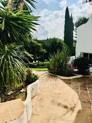 Planta baixa  Calle sierra bermeja. Piso en planta baja en el corazn de la milla de oro,marbella