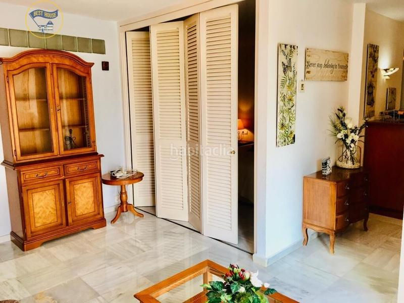Foto 2f183220-7331-4990-b156-1ee10f5e1a25. Piano terra con piscina in lomas de Marbella club Marbella