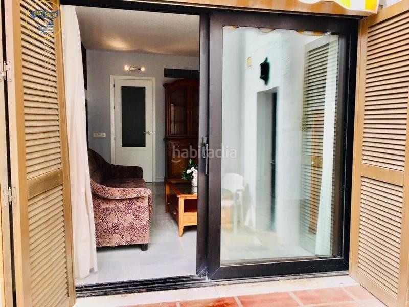 Foto b33808e9-82bd-447b-84da-b1913e04f1e4. Piano terra con piscina in lomas de Marbella club Marbella
