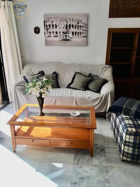 Foto b7d16bd5-a2c3-44f7-86f1-bd616c34e4d3. Piano terra con piscina in lomas de Marbella club Marbella