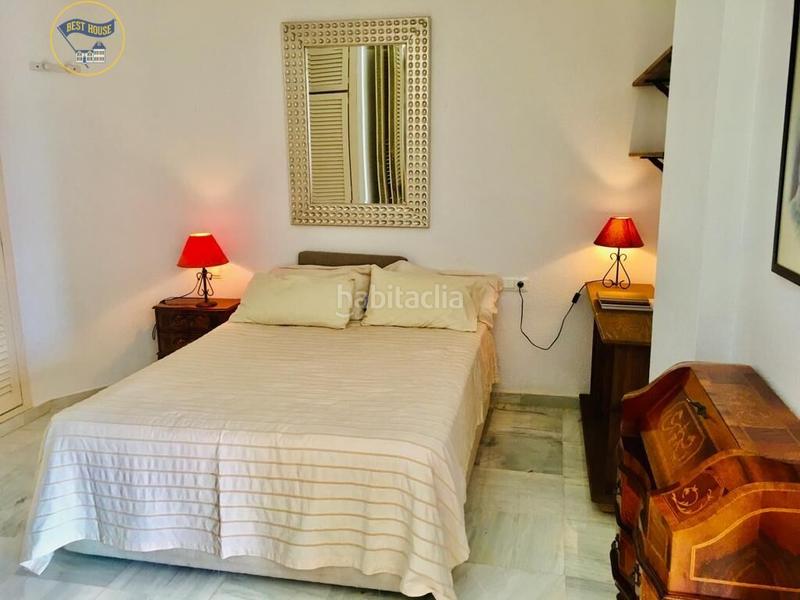Foto e889c119-9761-4a77-b2bd-ea74a054d761. Piano terra con piscina in lomas de Marbella club Marbella