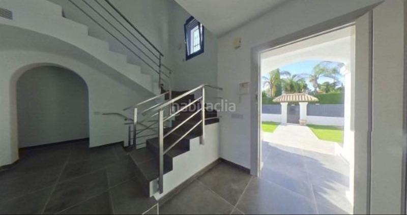 Foto 9068ff88-e55b-4346-ad73-4e3026cf070c. Affitto chalet con riscaldamento parcheggio piscina in Marbella