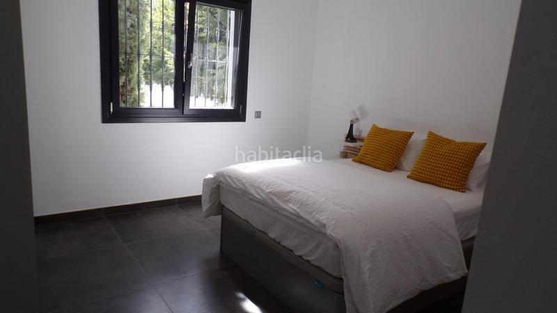 Foto aa91039a-6fa3-4e3d-9d24-2316fac4c627. Affitto chalet con riscaldamento parcheggio piscina in Marbella