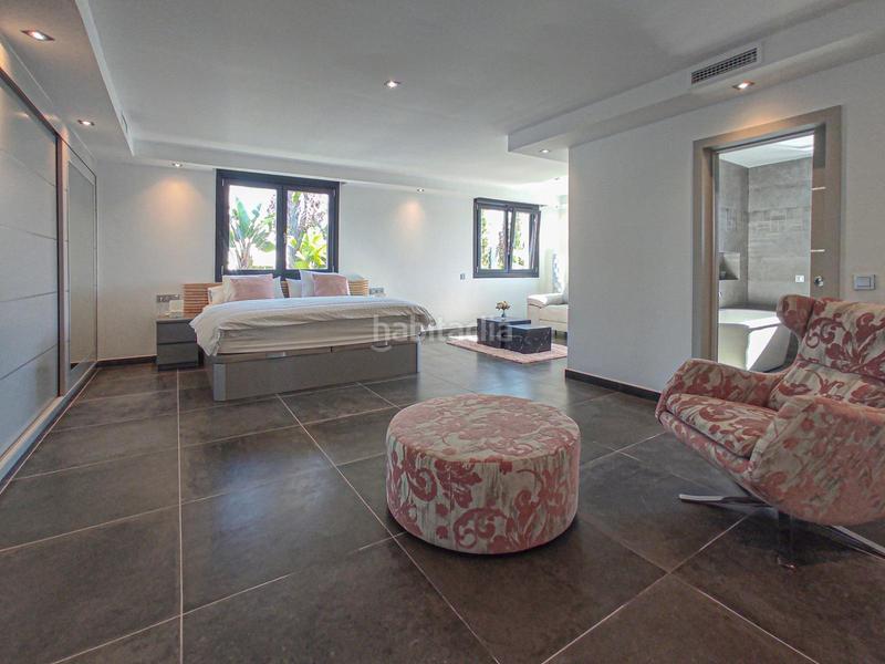 Foto fe670932-0164-4f77-a22f-beea9c583642. Affitto chalet con riscaldamento parcheggio piscina in Marbella