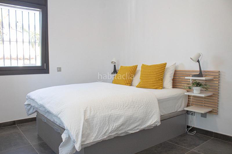 Foto 8b72cac0-c10b-40dc-b9b0-abb9d78ae33b. Miete chalet mit heizung parking pool in Las Brisas Marbella